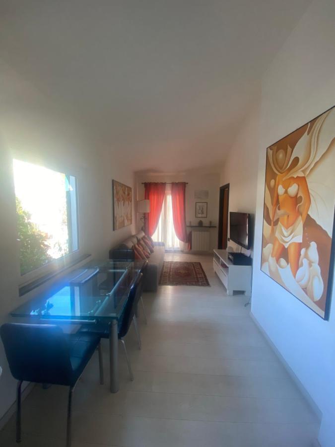 Apartamento Attico Unico Zona Centrale