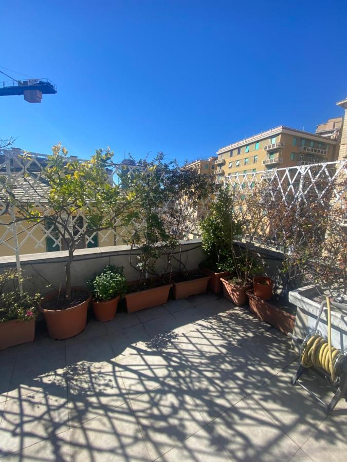 Apartamento Attico Unico Zona Centrale
